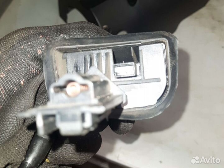 Переключатель музыки форд мондео 3 2000-07