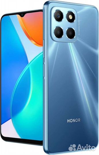 Телефон honor