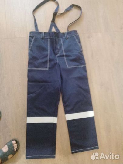 Костюм сварщика велдер 2