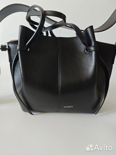 Сумка Yuzefi Mochi Оригинал