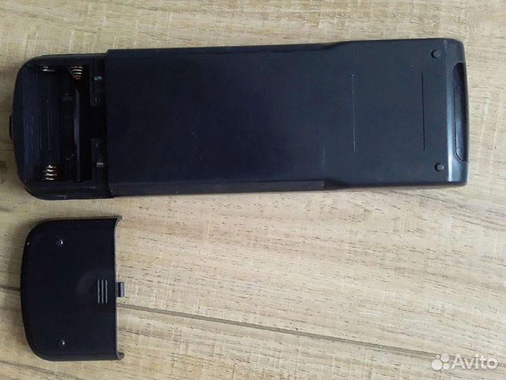 Пульт ду sony