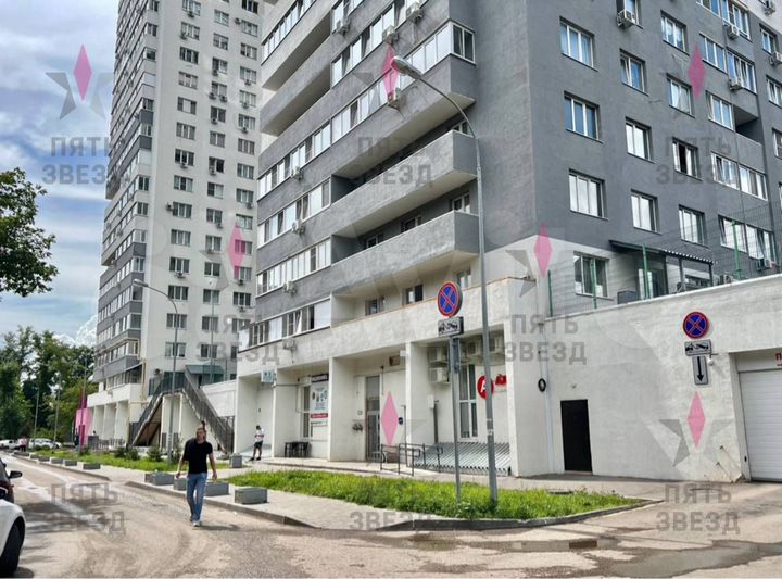 Помещение 236 кв.м в ЖК Королёв