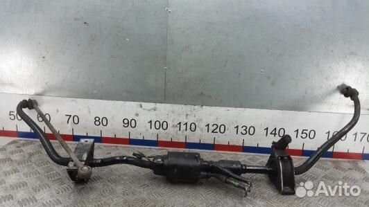 Стабилизатор поперечной устойчивости передний BMW