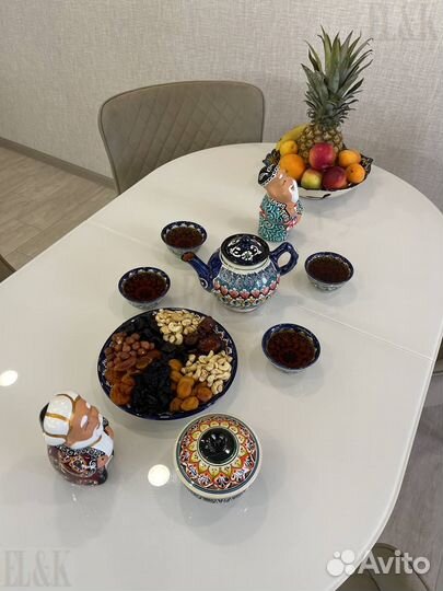 Набор посуды