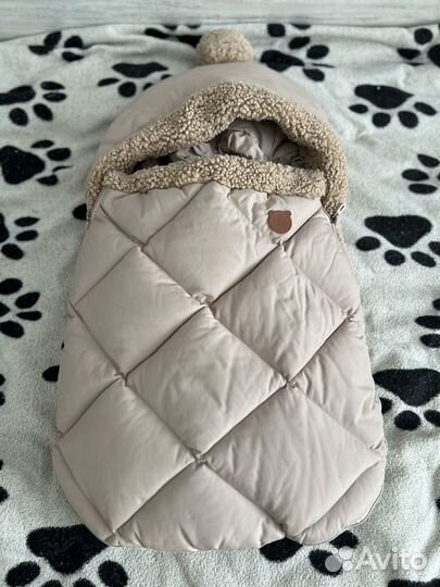 Комплект на выписку