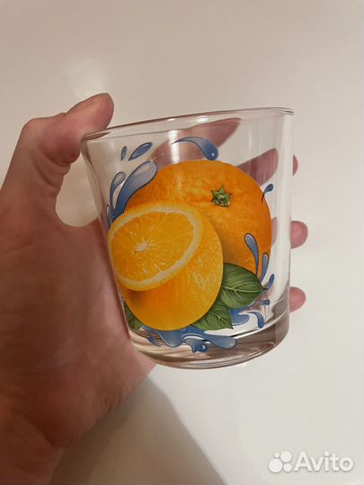 Посуда разная