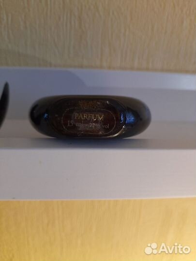 Винтажные духи