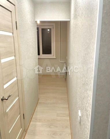 2-к. квартира, 43 м², 4/5 эт.