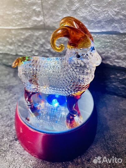 Ночник детский