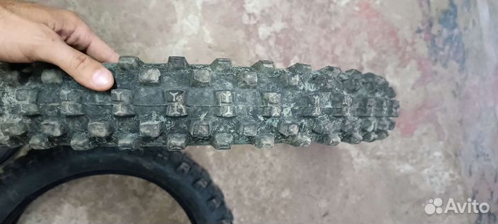 Продам покрышки эндуро
