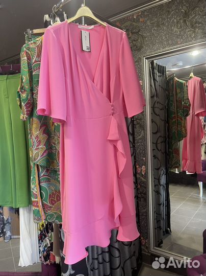 Платье bgn новое