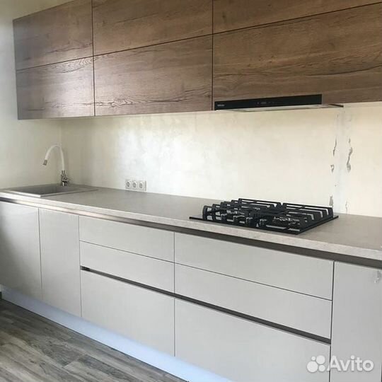 Кухни