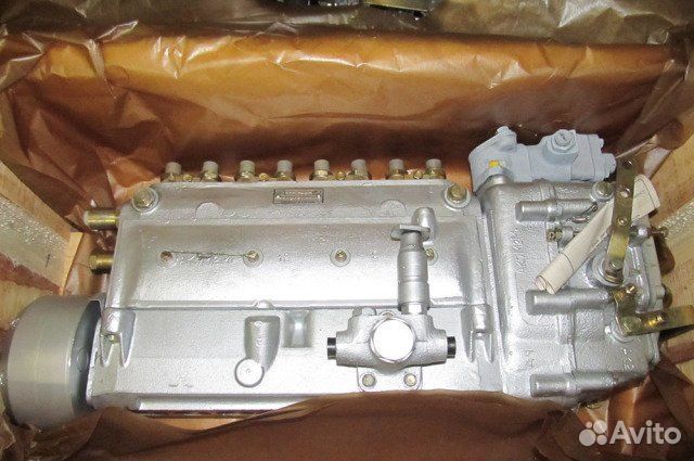 Тнвд язда для ямз