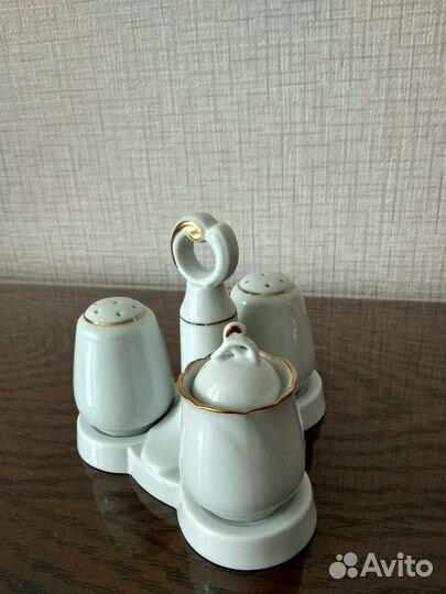 Набор для специй