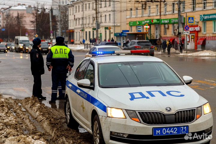 Автоюрист. Помощь по возврату водительских прав