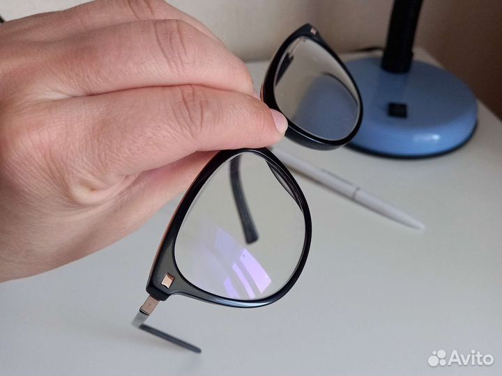 Очки для зрения с рецептом