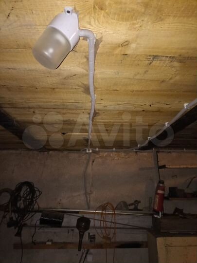 Гараж, 26 м²