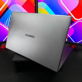 Ультрабук Huawei i5/Intel Iris/16GB RAM в сплит