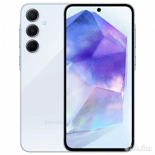 Samsung Galaxy A55, 8/128 ГБ