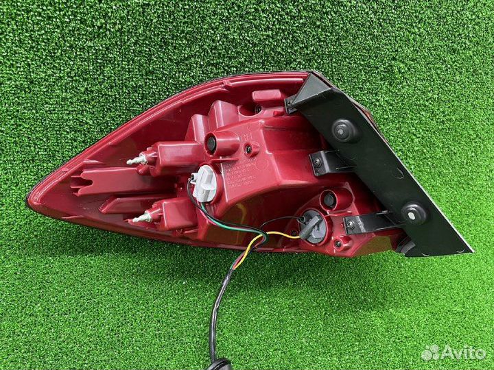 Фонарь задний правый KIA ceed 2 12-15