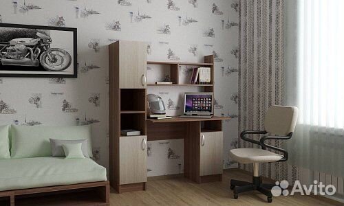 Компьютерный стол