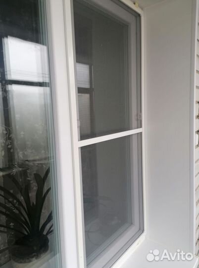 Пластиковые окна на заказ