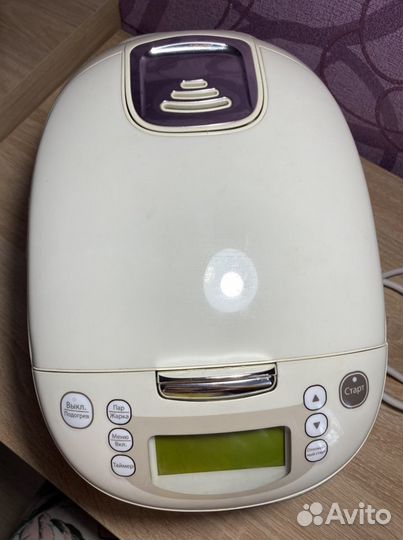 Мультиварка Zelmer EK1300