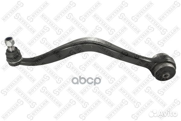 Рычаг задний нижний правый Mazda 6 GG/GY all 0