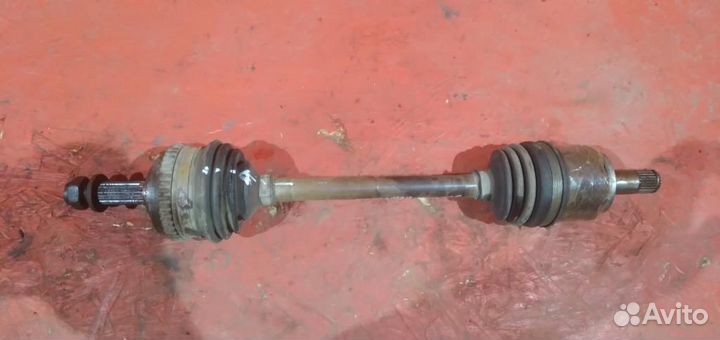 Гранта Калина привод передний левый с абс дефект