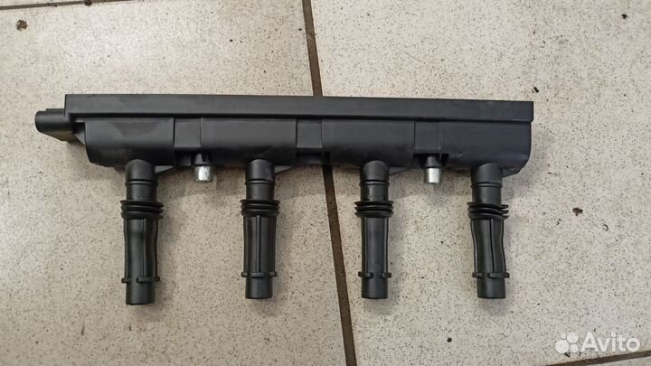 Модуль зажигания a14xer