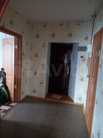 Дом 46,6 м² на участке 15 сот.