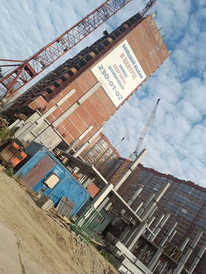 4-к. квартира, 74 м², 7/20 эт.