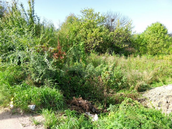 Участок 4,9 сот. (ИЖС)