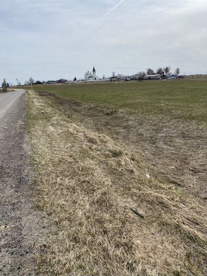 Участок 6 га (СНТ, ДНП)