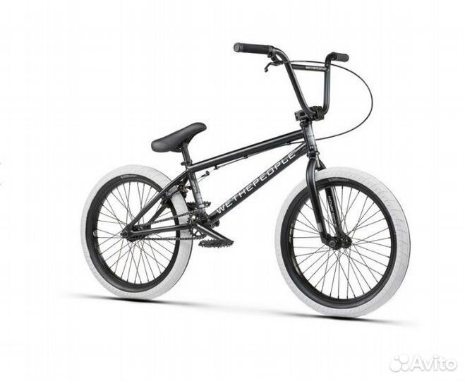 Трюковой велосипед BMX WeThePeople Nova