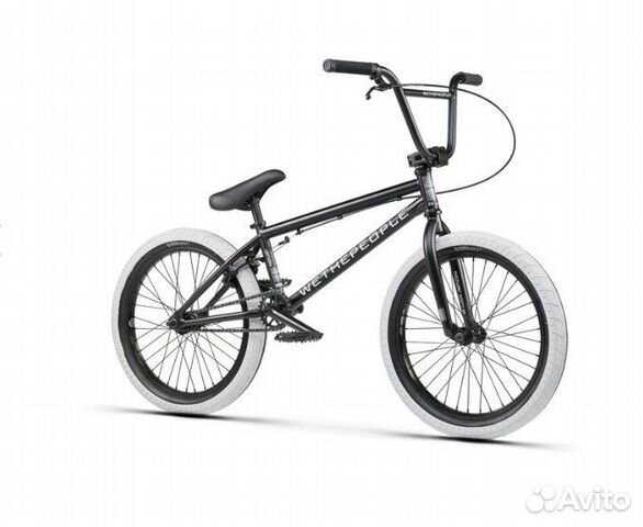 Трюковой велосипед BMX WeThePeople Nova