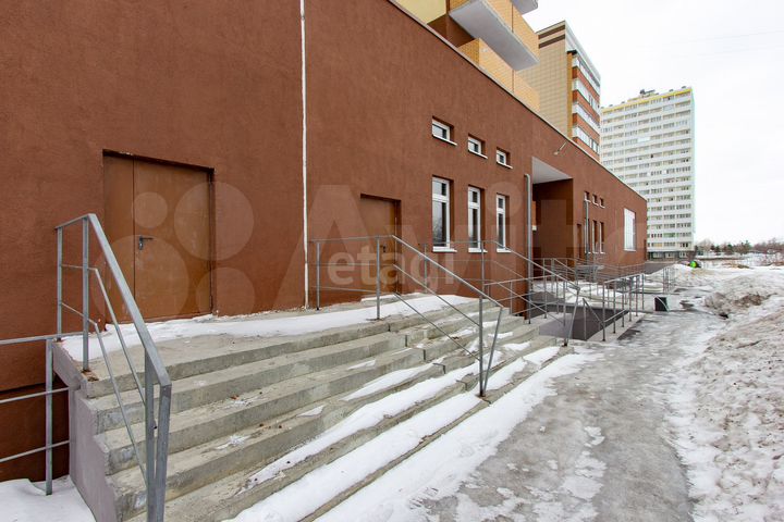 Продам помещение свободного назначения, 171.9 м²