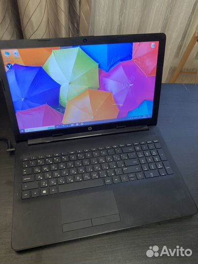 HP Laptop 15
