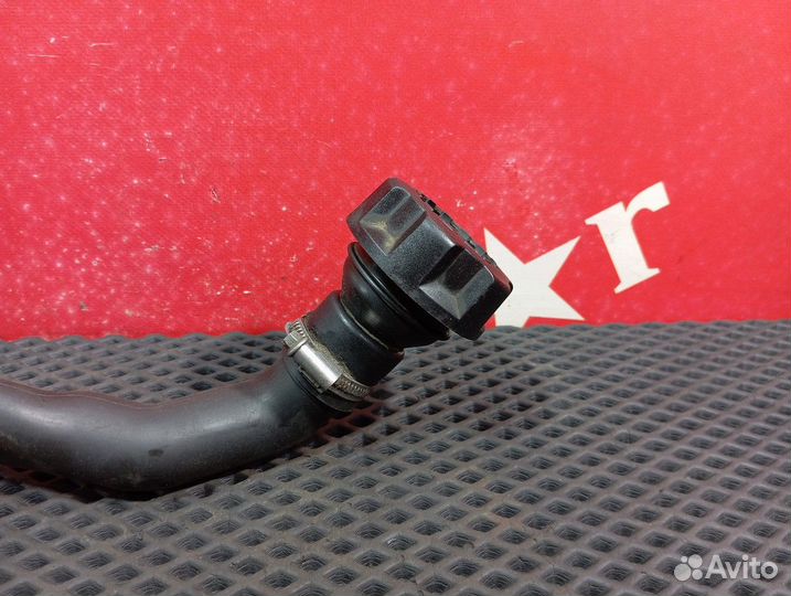 Маслозаливная горловина Renault Premium