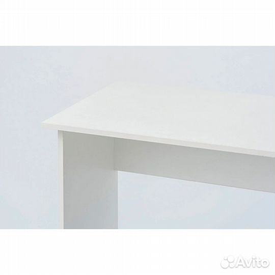 Письменный стол уно - Белый