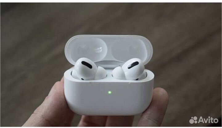 Airpods pro 2