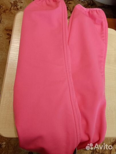 Брюки Lassie softshell