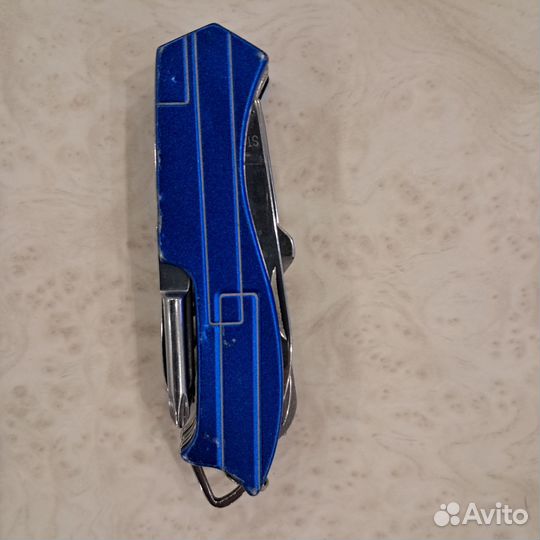 Нож складной перочинный