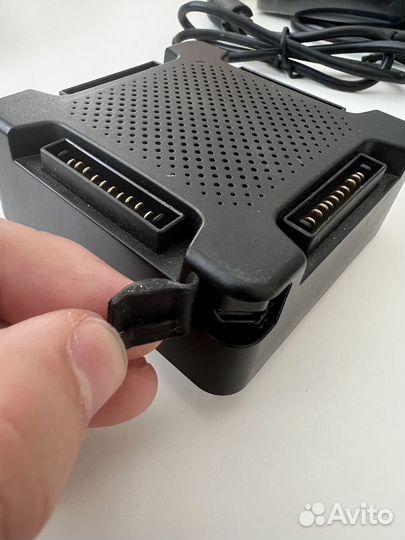 HUB Mavic Battery Charging для зарядки DJI Mavic