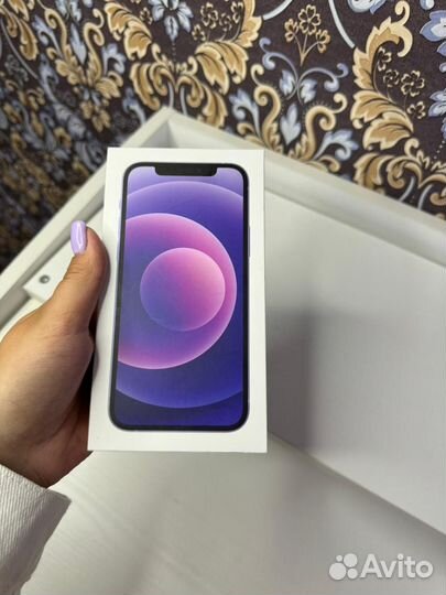 iPhone 12, 128 ГБ