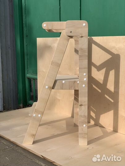 Башня помощника складная