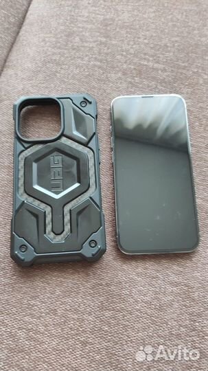 iPhone 13 Pro, 128 ГБ