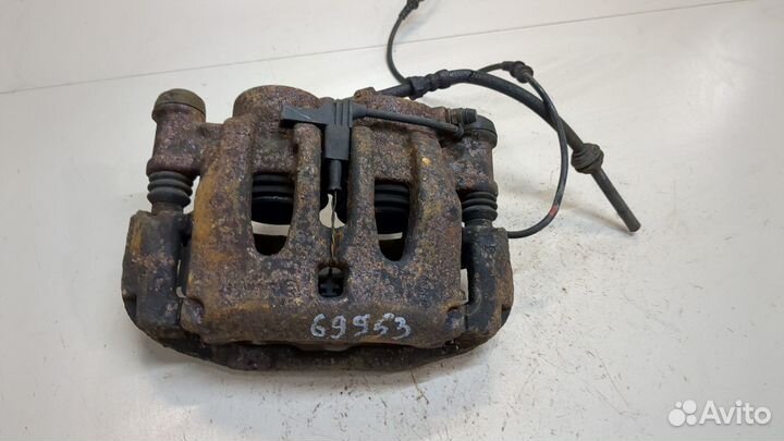 Суппорт Mercedes Vito W639, 2009