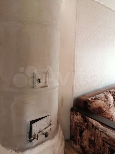 Дом 49,3 м² на участке 10 сот.