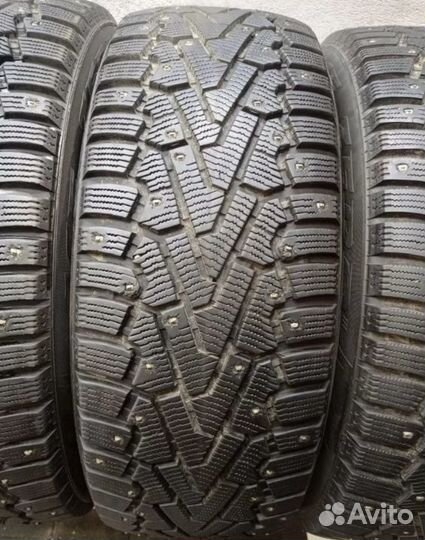 Pirelli Ice Zero 255/50 R19 107T